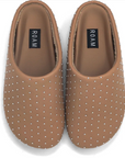ROAM NUDE STUDDY CLOG