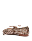 SARAH CHOFAKIAN METALLIC YARD