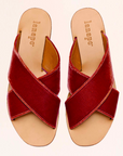 Paraggi Velvet