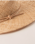 Elsa Fedora Hat