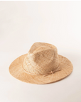 Elsa Fedora Hat