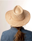 Elsa Fedora Hat