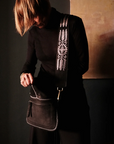 HAMIMI SARM SADDLE BAG
