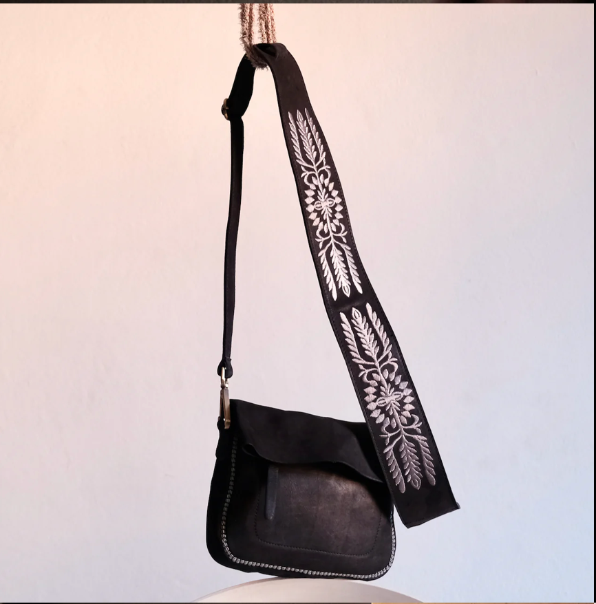HAMIMI SARM SADDLE BAG