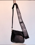 HAMIMI SARM SADDLE BAG
