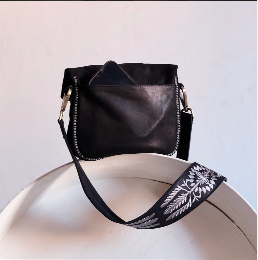 HAMIMI SARM SADDLE BAG