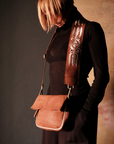 HAMIMI SARM SADDLE BAG