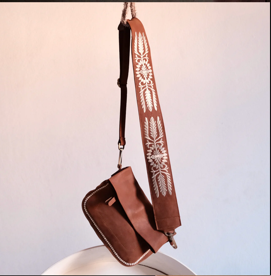 HAMIMI SARM SADDLE BAG