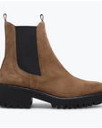 FRĒDA SALVADOR: BROOKE RAIN RESISTANT CHELSEA BOOT