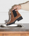 FRĒDA SALVADOR: BROOKE RAIN RESISTANT CHELSEA BOOT