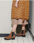 FRĒDA SALVADOR: BROOKE RAIN RESISTANT CHELSEA BOOT