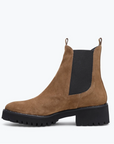 FRĒDA SALVADOR: BROOKE RAIN RESISTANT CHELSEA BOOT