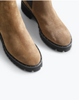 FRĒDA SALVADOR: BROOKE RAIN RESISTANT CHELSEA BOOT