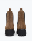 FRĒDA SALVADOR: BROOKE RAIN RESISTANT CHELSEA BOOT