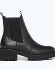 FRĒDA SALVADOR: BROOKE RAIN RESISTANT CHELSEA BOOT