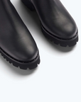 FRĒDA SALVADOR: BROOKE RAIN RESISTANT CHELSEA BOOT