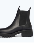 FRĒDA SALVADOR: BROOKE RAIN RESISTANT CHELSEA BOOT
