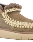 MOU: Bounce Sneaker