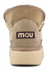 MOU: Bounce Sneaker