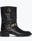 FRĒDA SALVADOR: AERI MOTO BOOT