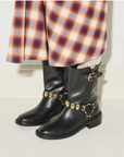 FRĒDA SALVADOR: AERI MOTO BOOT