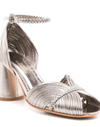 Sarah Chofakian: Twiggy Sandal