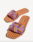 Amambaih:MARTINA SANDALS