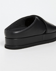 ROAM: CROSS STACK VEGAN LEATHER