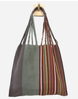 PER LEI: TULUM SHOPPER