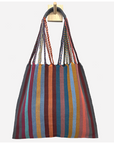 PER LEI: TULUM SHOPPER