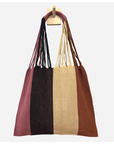PER LEI: TULUM SHOPPER
