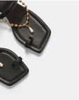 FRĒDAN SALVADOR: AURORA SANDAL
