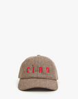 Clare V: Wool Baseball Hat