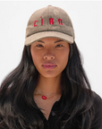 Clare V: Wool Baseball Hat