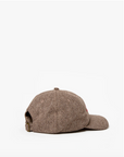 Clare V: Wool Baseball Hat