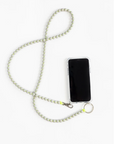 Ina.Seifart: PHONE NECKLACE
