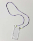 Ina.Seifart: PHONE NECKLACE