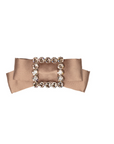Catherine Osti: Bow Brooch "Suzanne"