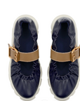 4CCCCEES: TURA COVE INDIGO