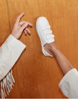 FRĒDA SALVADOR: LIBBY D'ORSAY SNEAKER