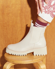 FRĒDA SALVADOR: BROOKE RAIN RESISTANT CHELSEA BOOT