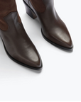 FRĒDA SALVADOR Nancie Western Boot