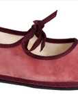 VIBI VENEZIA DUSTY ROSE BRIGITTE