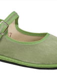 VIBI VENEZIA GREEN MARY JANE