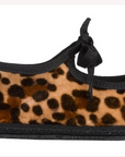VIBI VENEZIA LEOPARD PRINT BRIGITTE