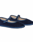 VIBI VENEZIA MARY JANE DELFINA