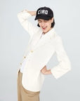 clare v ciao hat