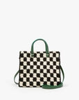 clare v petit summer simple tote