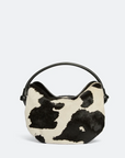 freda salvador cowhide bag