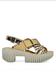 4CCCCEES PLIA JUNO ZEBRA MIX 